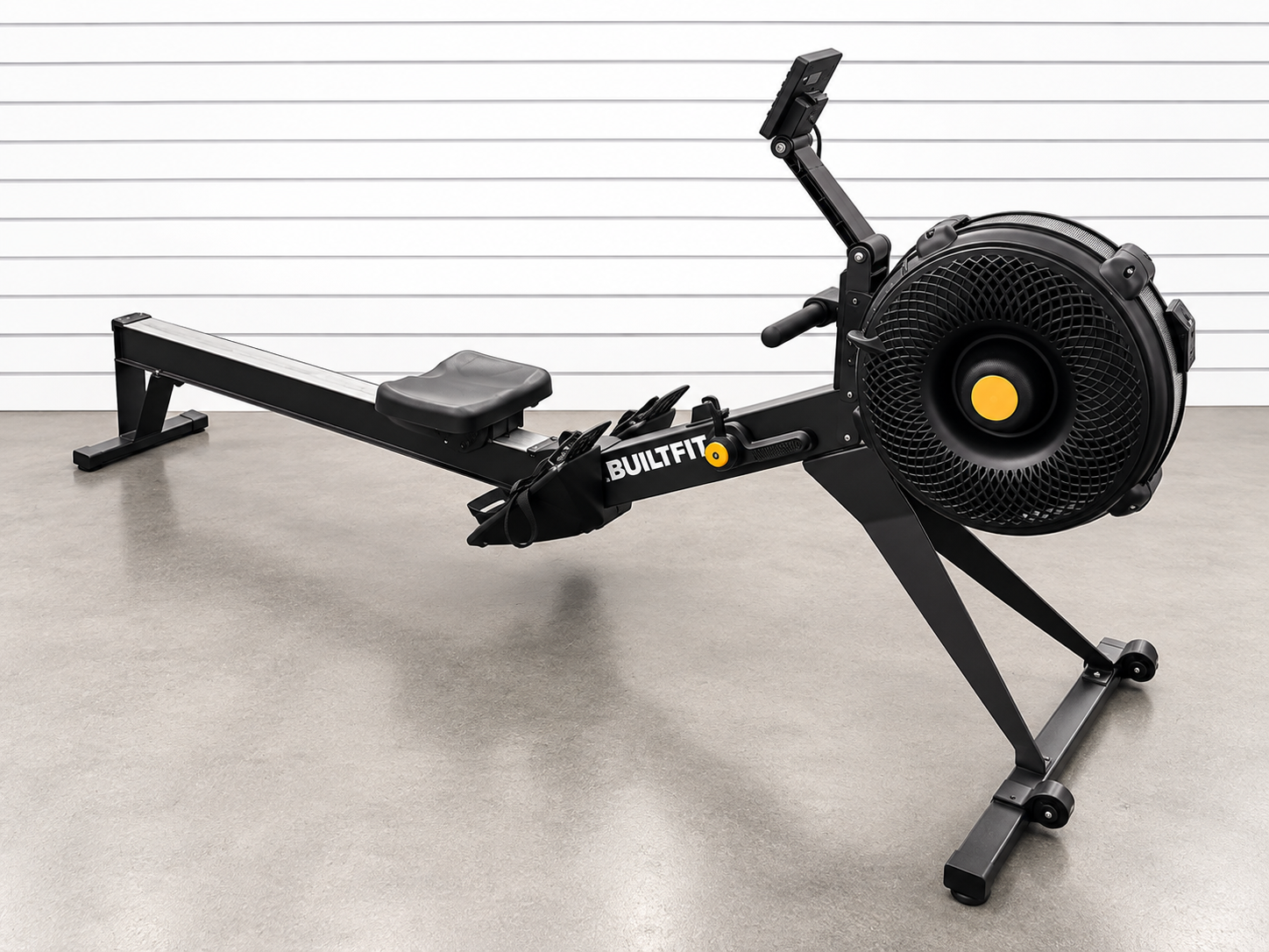 BUILTFIT™ Combo Rower