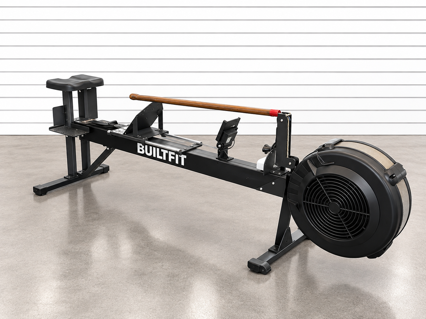 BUILTFIT™ Dragon boat / Canoe Paddle ERG