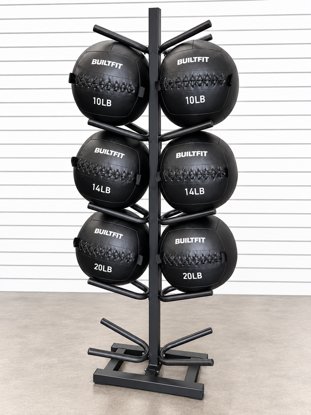 BUILTFIT™ Wall Balls