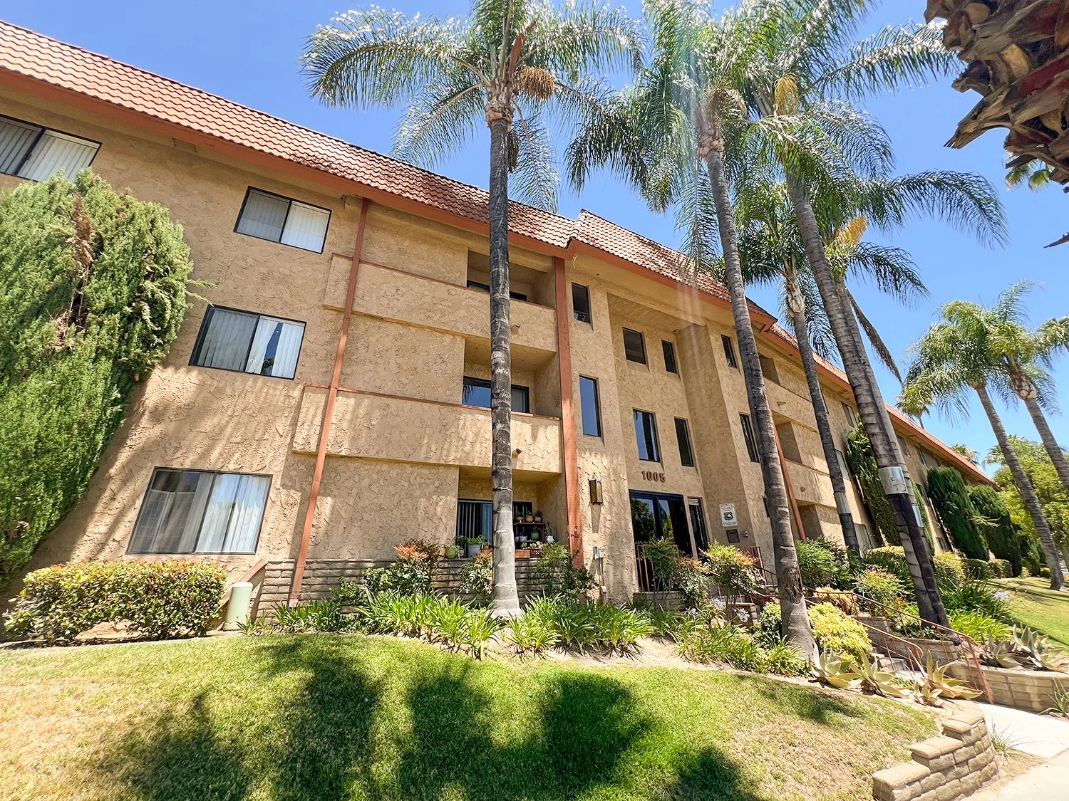 Casa Verde at Canyon Crest Hills Exterior