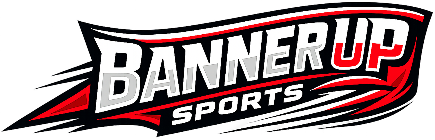 Banner Up Sports