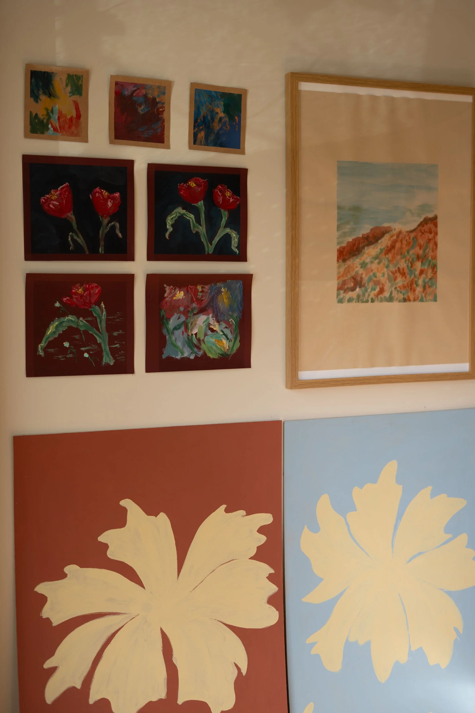 How to choose an abstract painting for your home