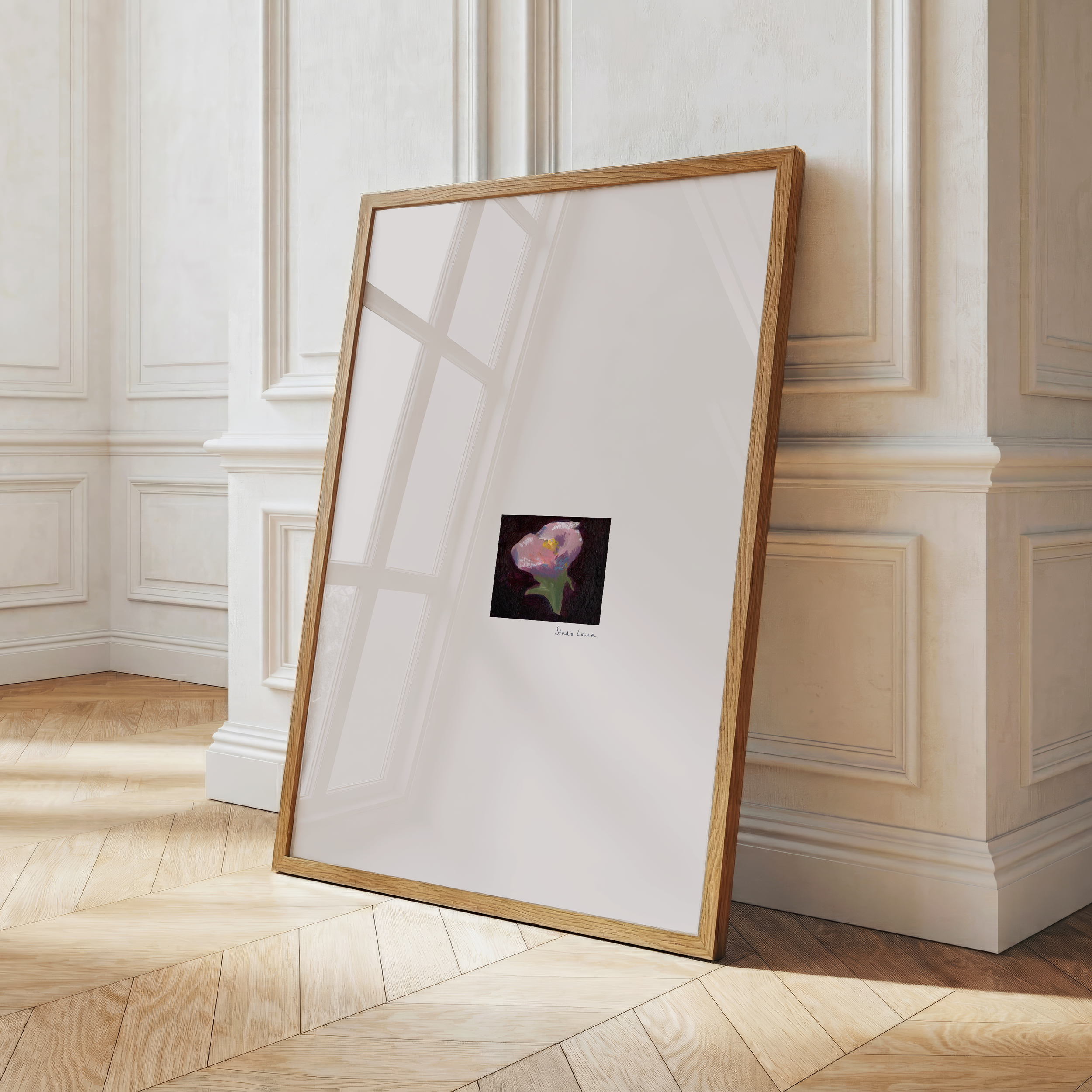 Studio Lawen_Summer Flowers_Dark Red.png