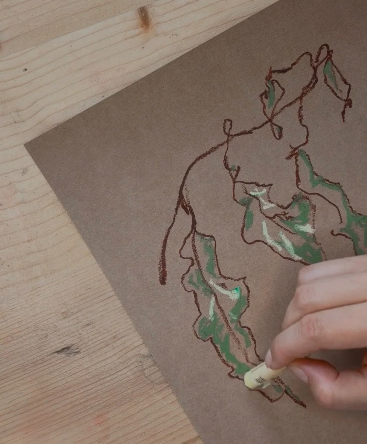 Who Gets to Call Themselves an Artist?