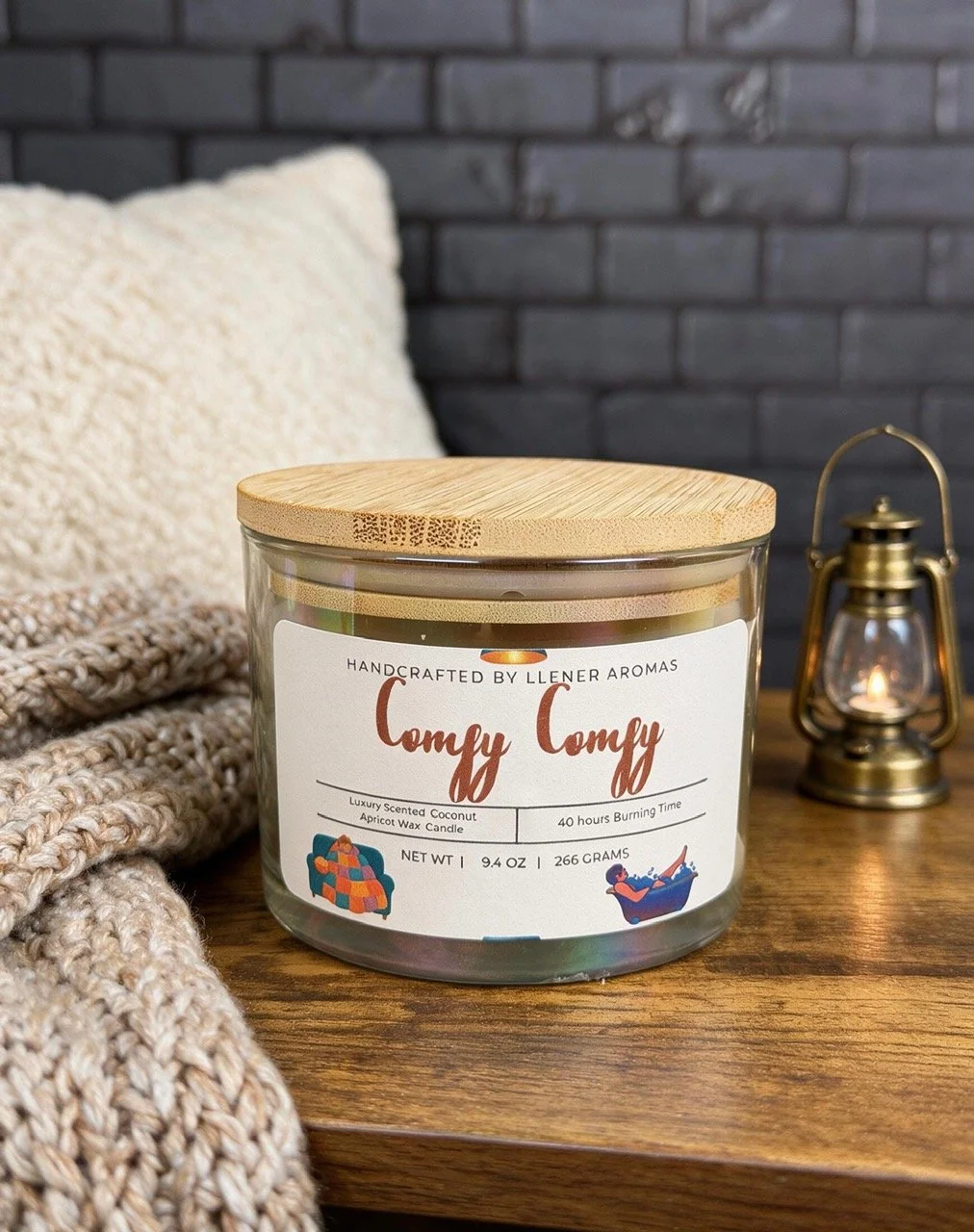 Comfy Comfy