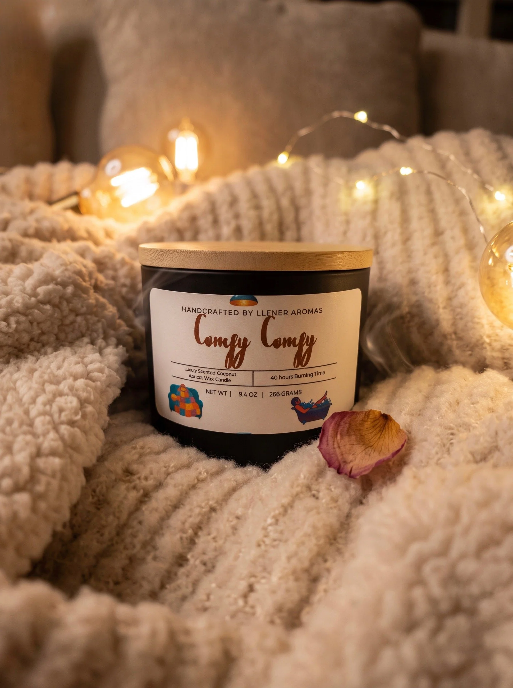 Comfy Comfy