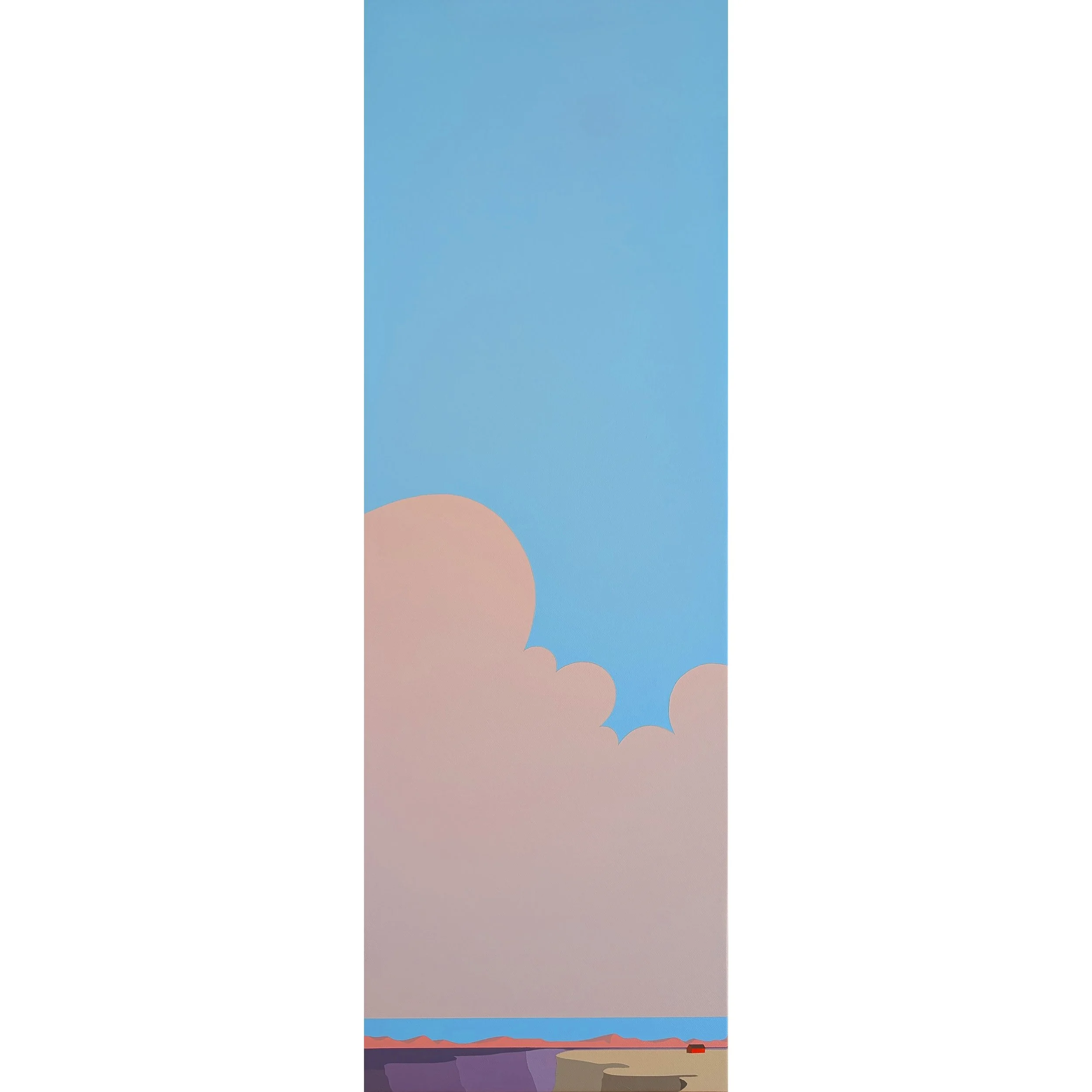 Big Cloud
