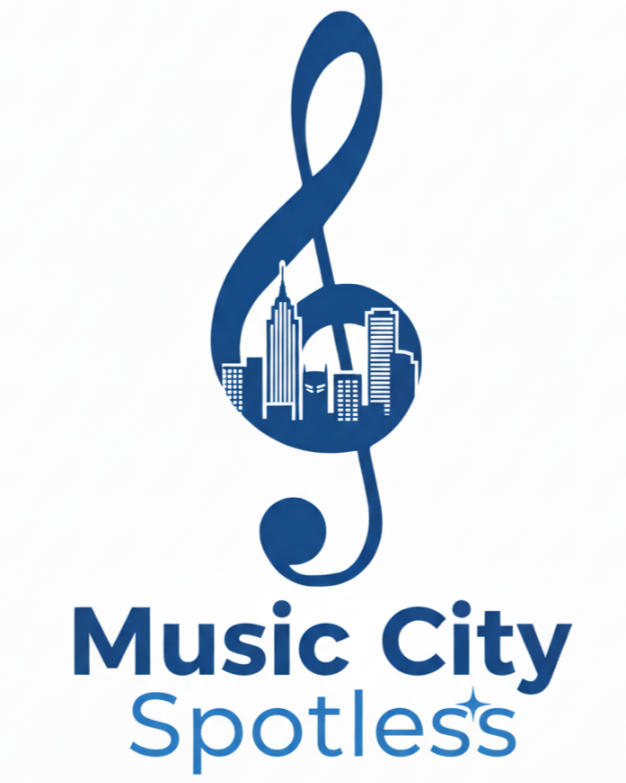 Music City Spotless