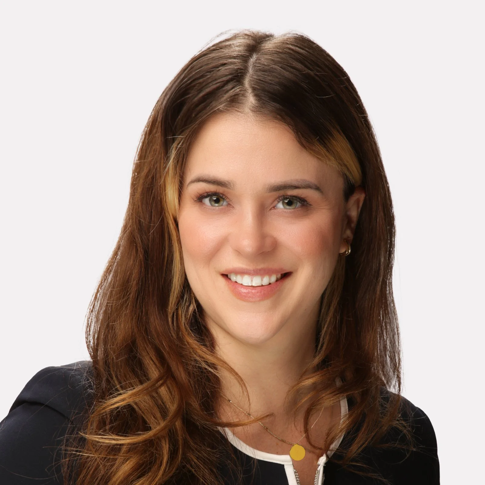 Portrait of Damaris Guardado