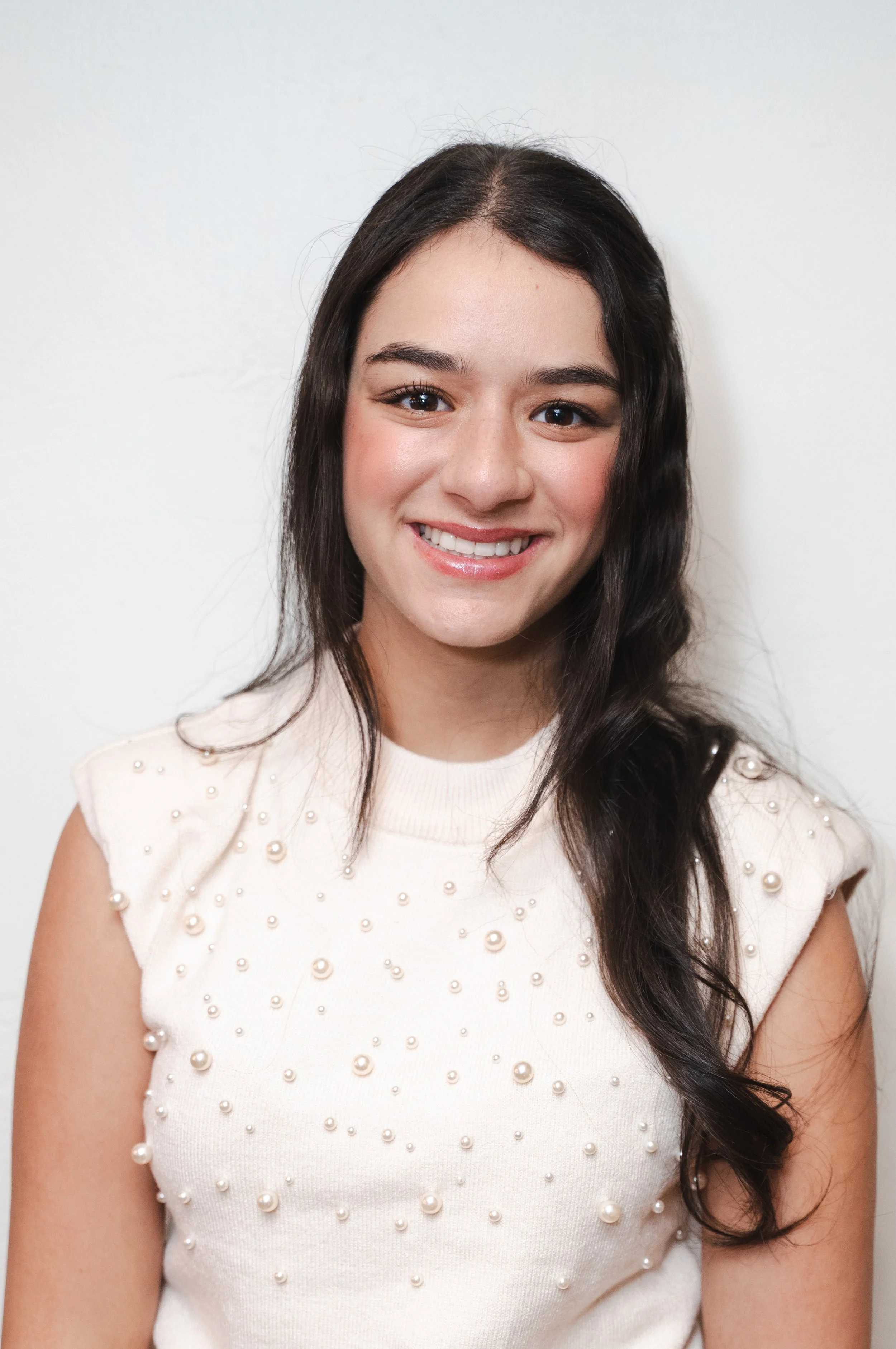 Portrait of Amanda Zaytoun