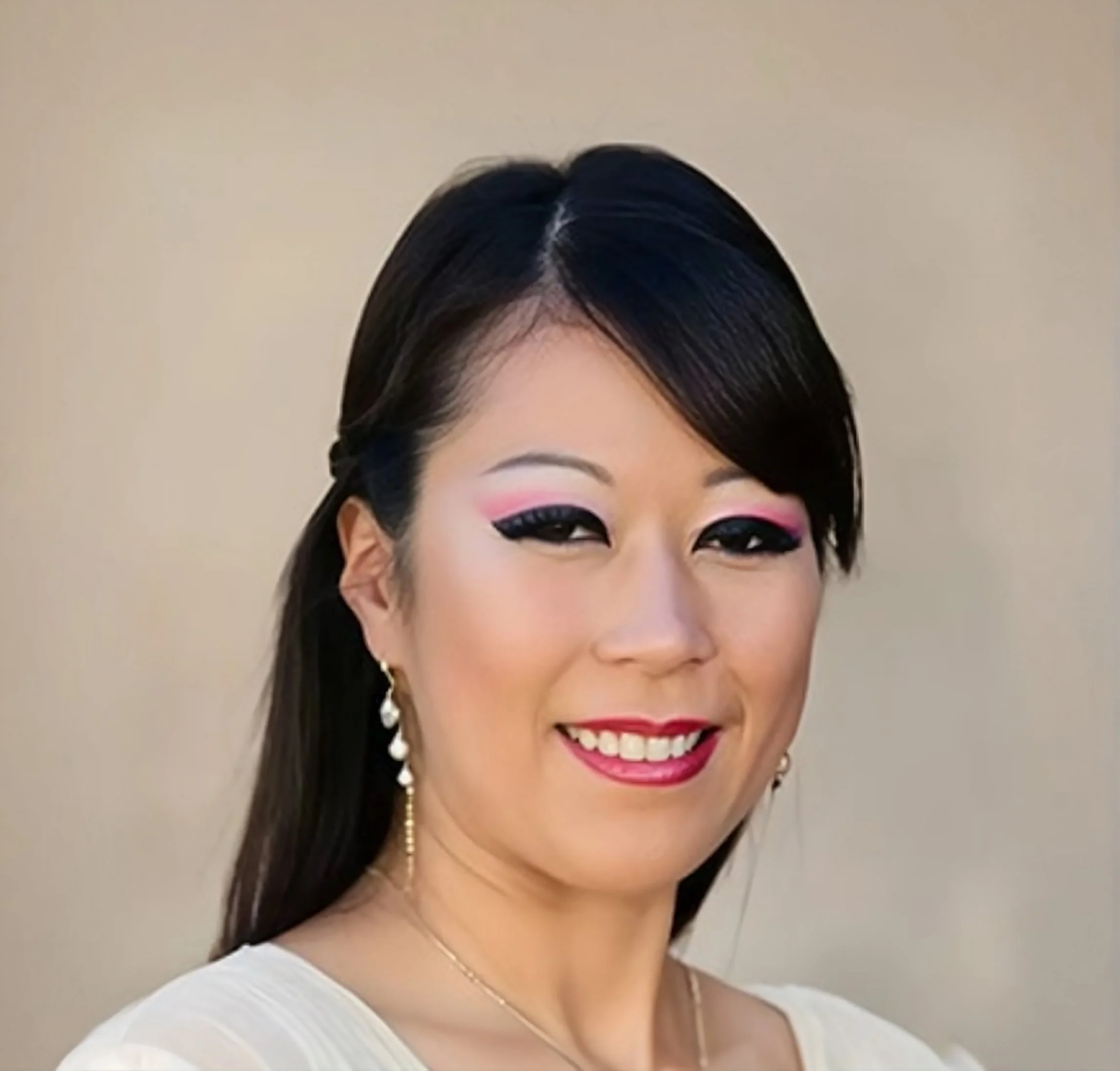 Portrait of Eri Minagawa