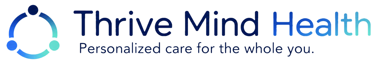 Thrive Mind Health