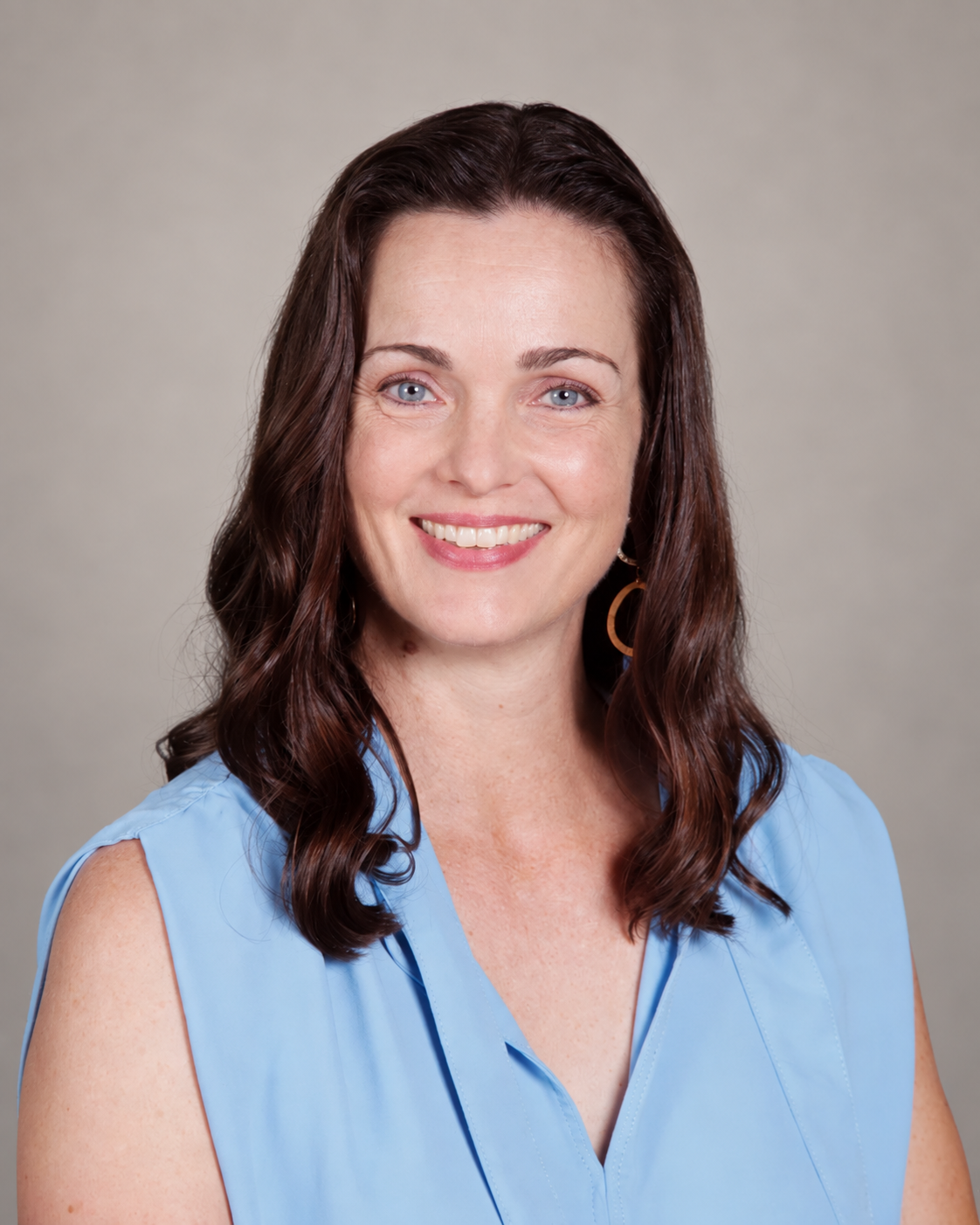 Portrait of Heather Eaton
