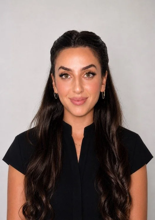Portrait of Shauna Nisani