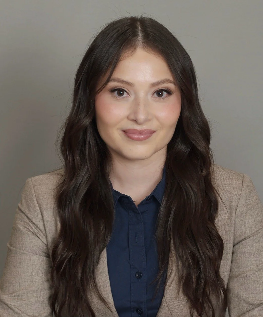 Portrait of Adriana Espinoza