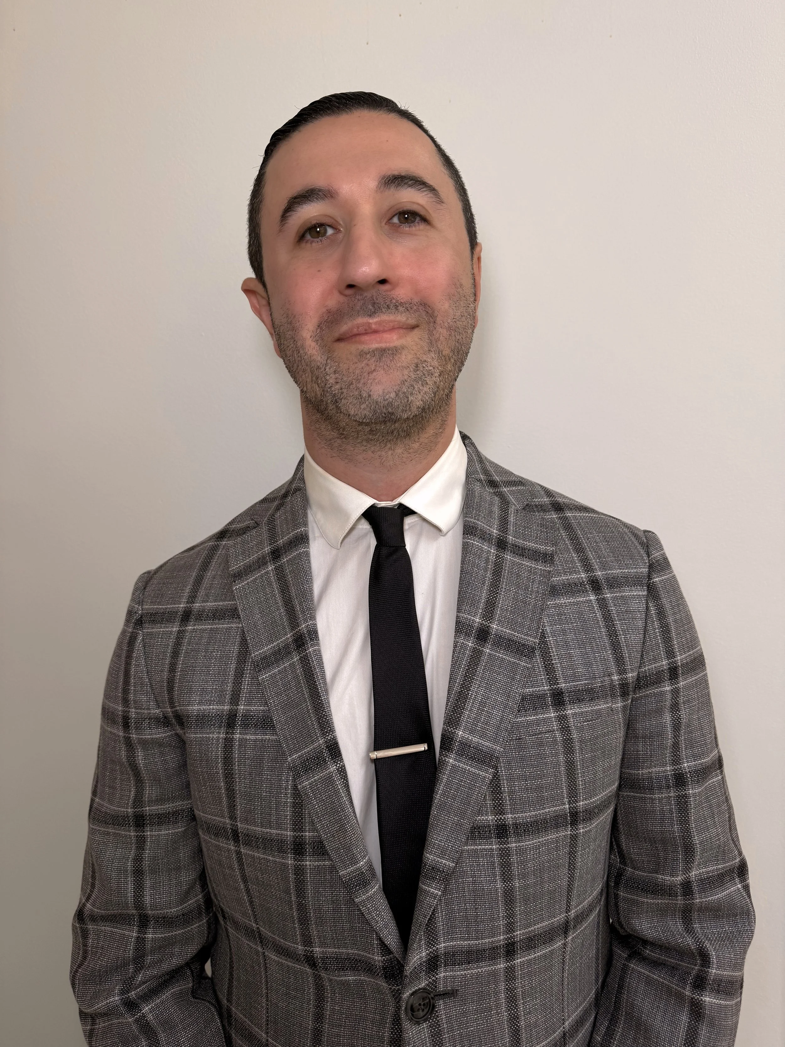 Portrait of Arin Ghazarian