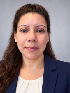 Portrait of Elizabeth Nadela