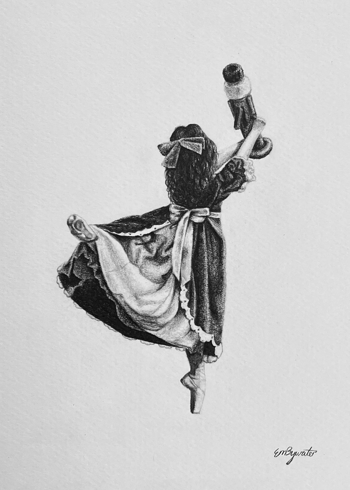 The Toymaker's Gift