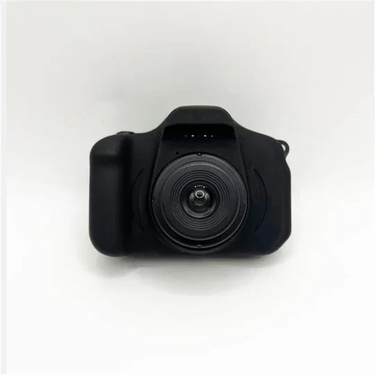Digital Film Camera with Free Memory Card & Direct Phone Transfer