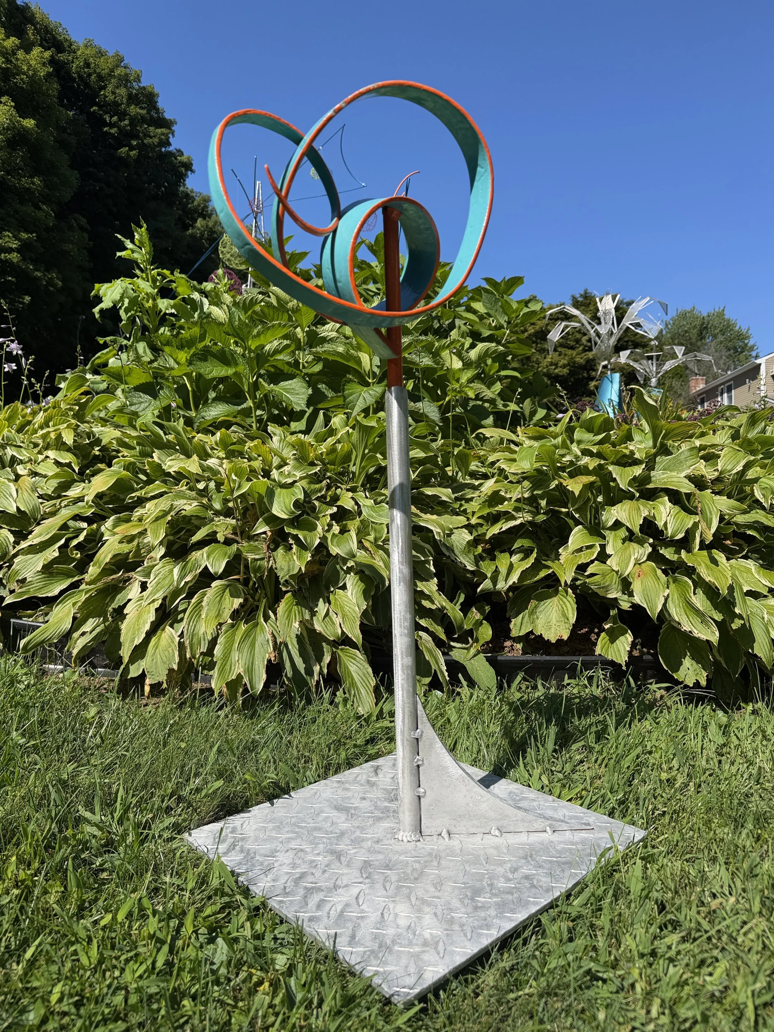 jodi-carlson-welded-aluminum-aqua-orange-spiral11.jpg
