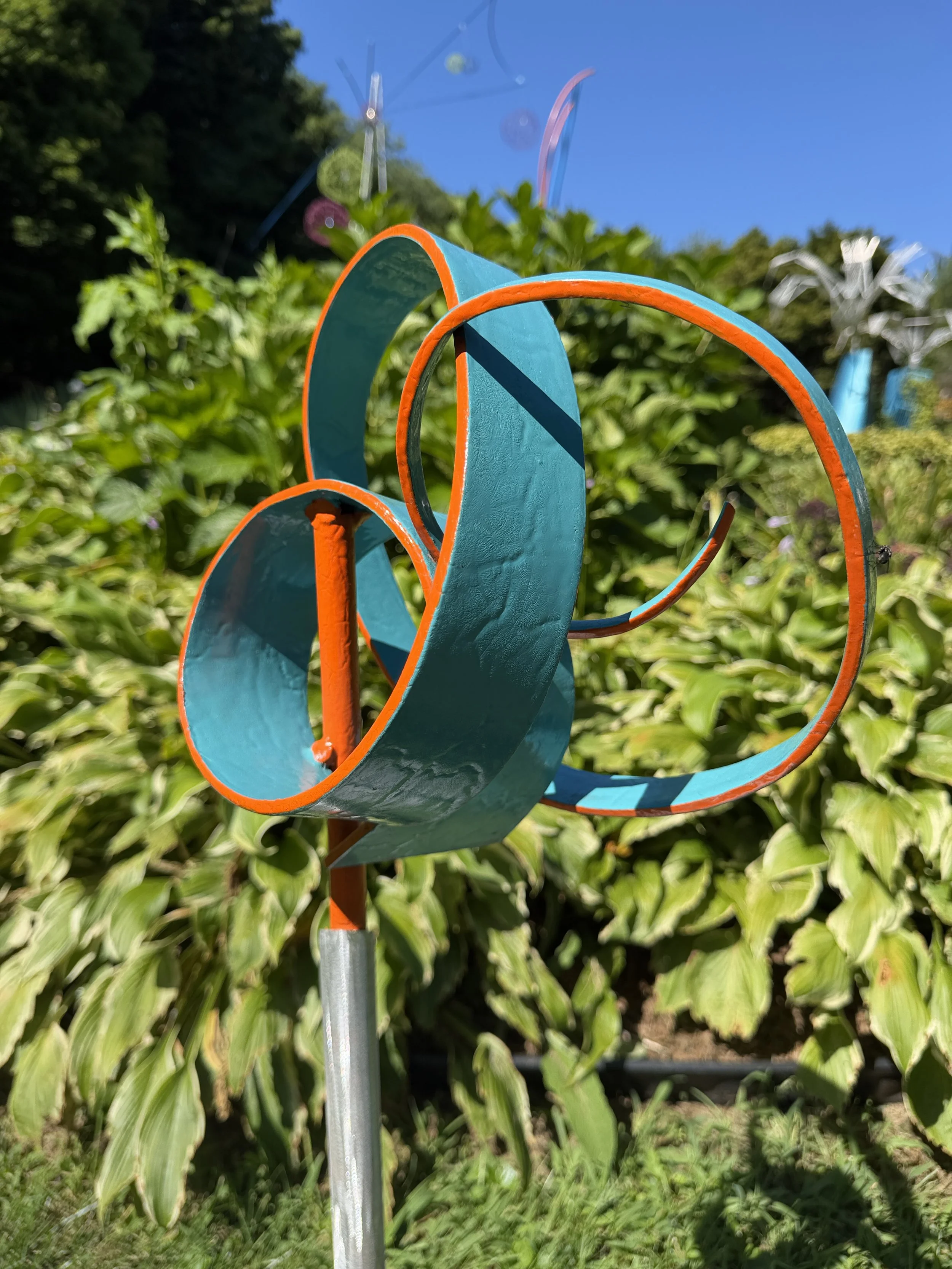 jodi-carlson-welded-aluminum-aqua-orange-spiral12.jpg