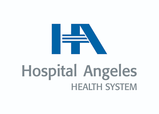Logotipo de Hospital Ángeles Metropolitano