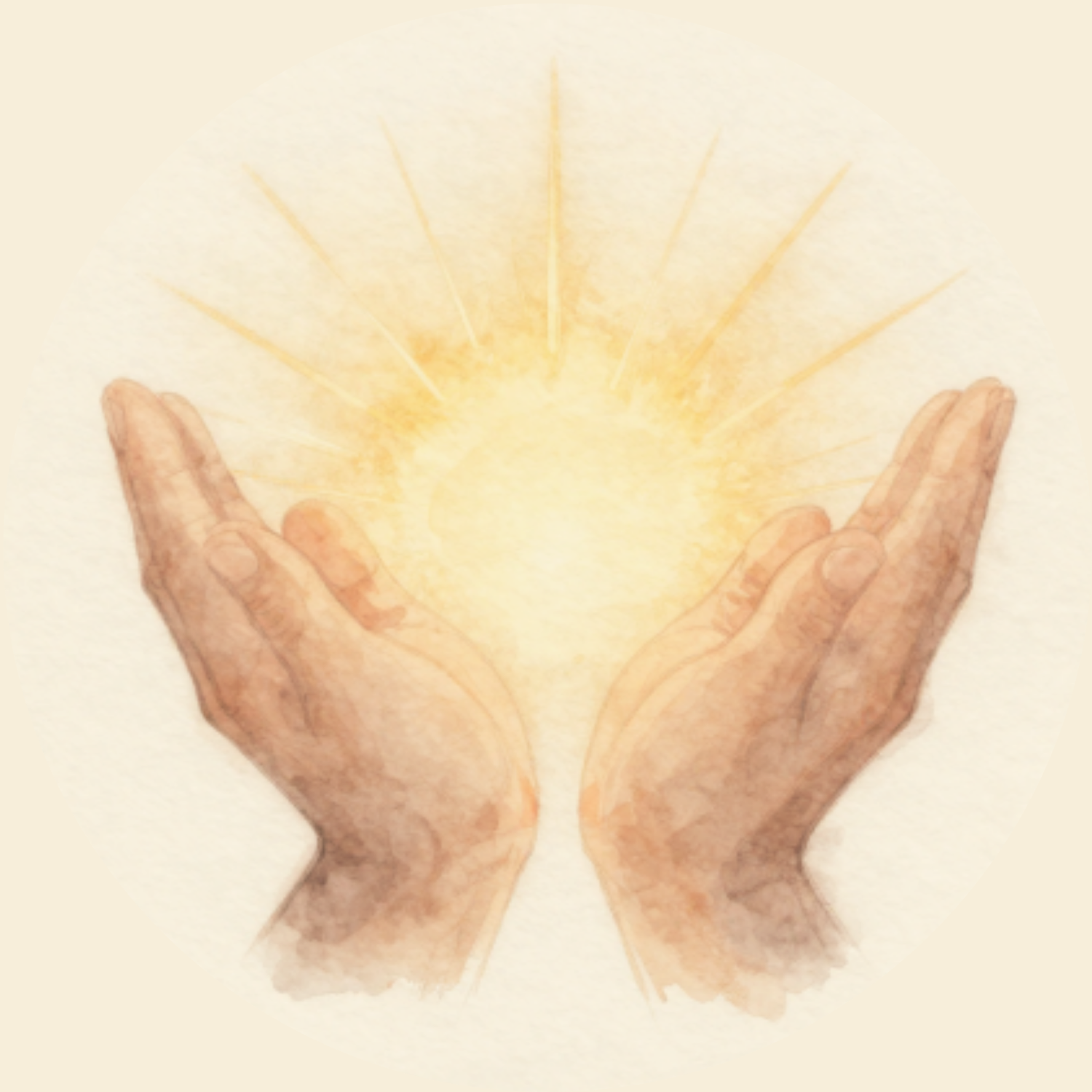 Healing Hands 