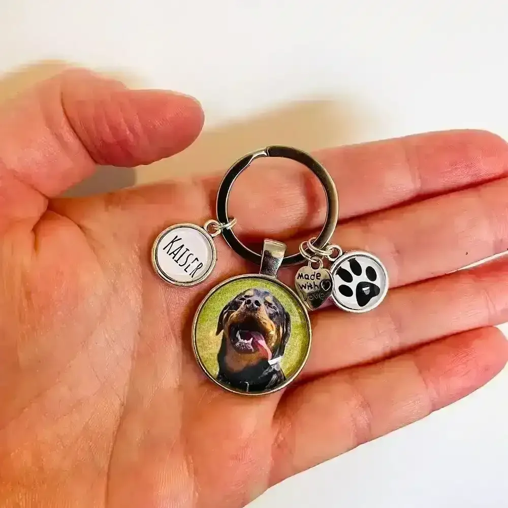 Pet Keepsake