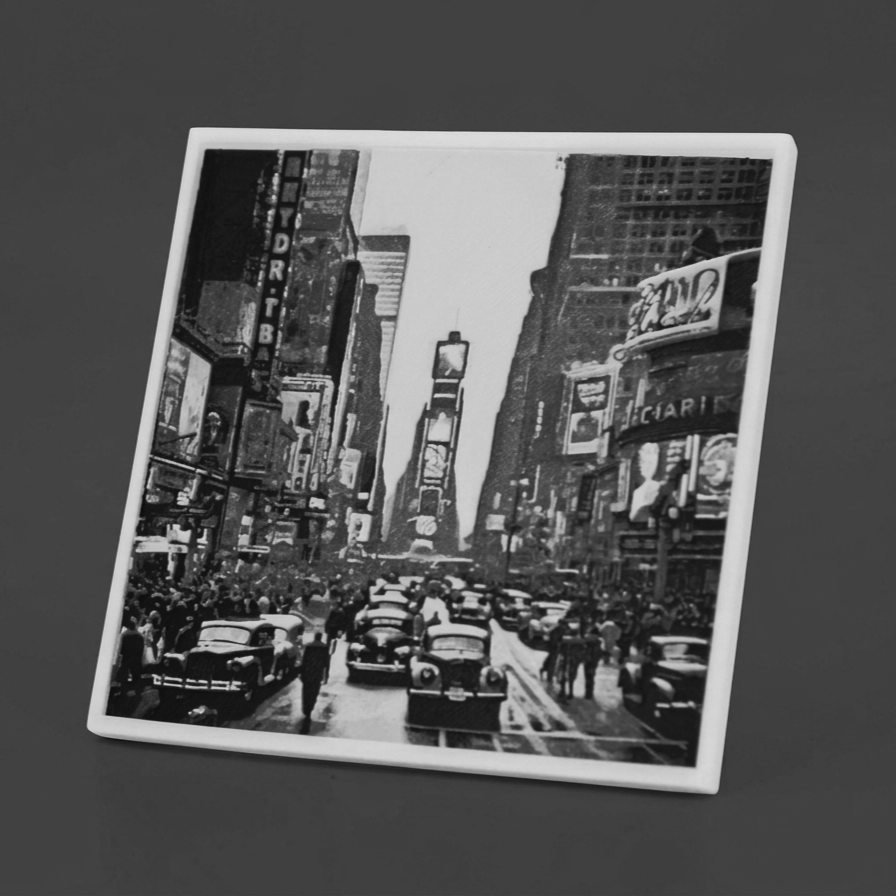 3D Print Frames (Slim Desktop)