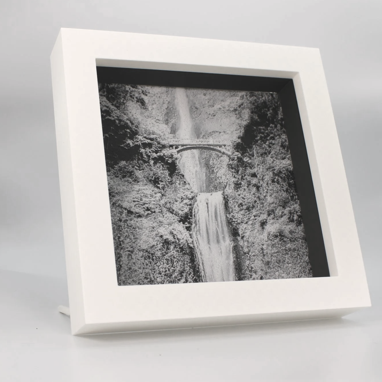 3D Print Frames (3D Shadow)