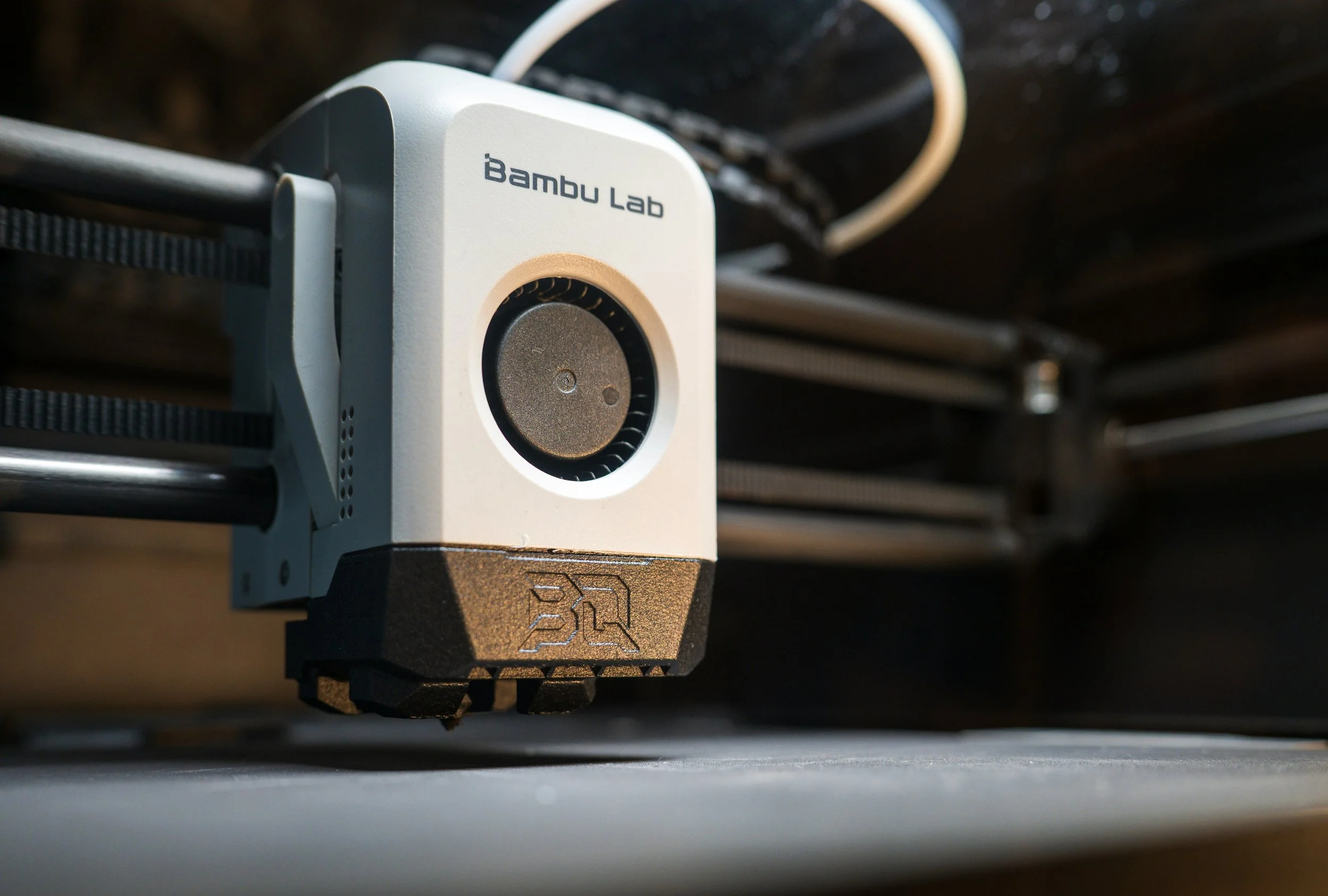 Bambu Labs printer