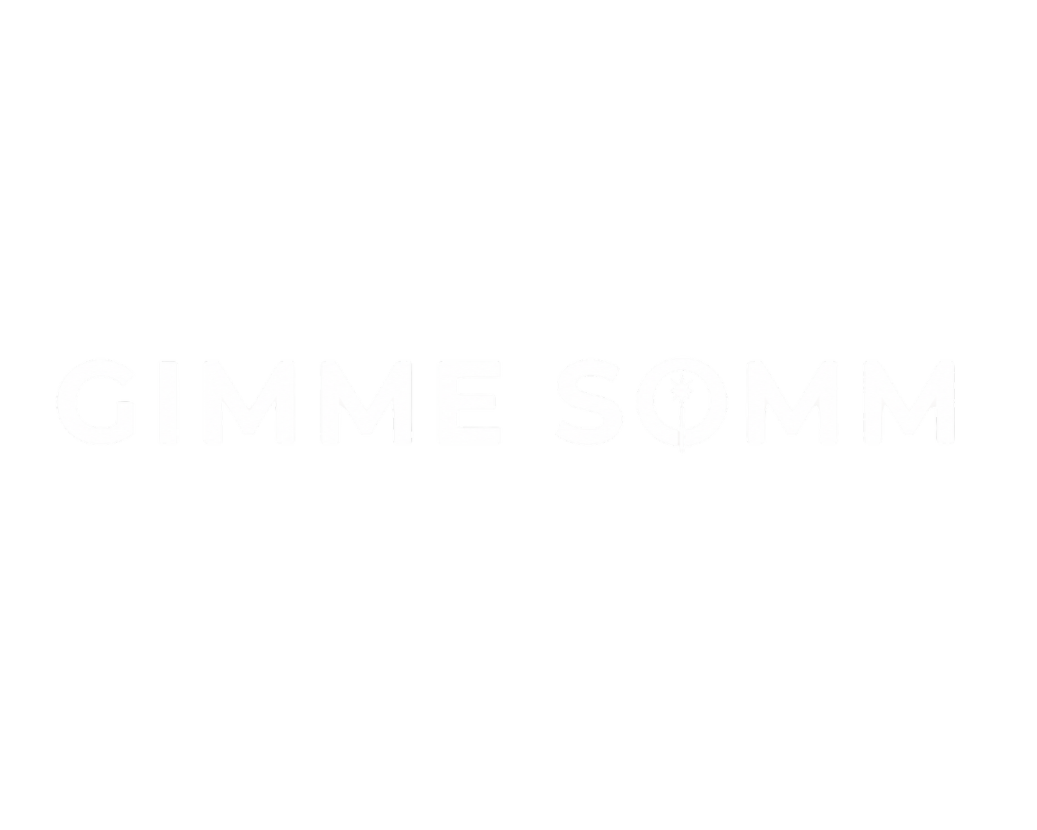 Gimme Somm 