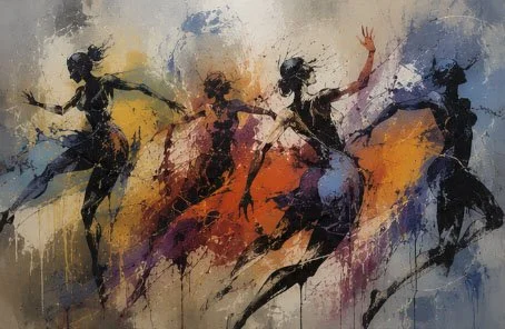 Rhythm Unseen