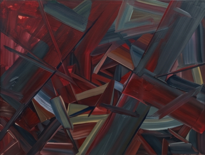 Fractured