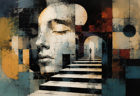 Dream Walk