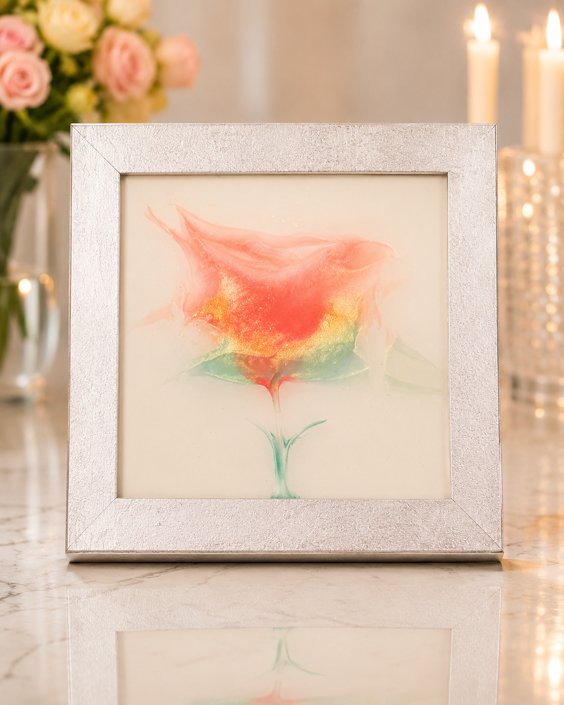 BLOOM Pour