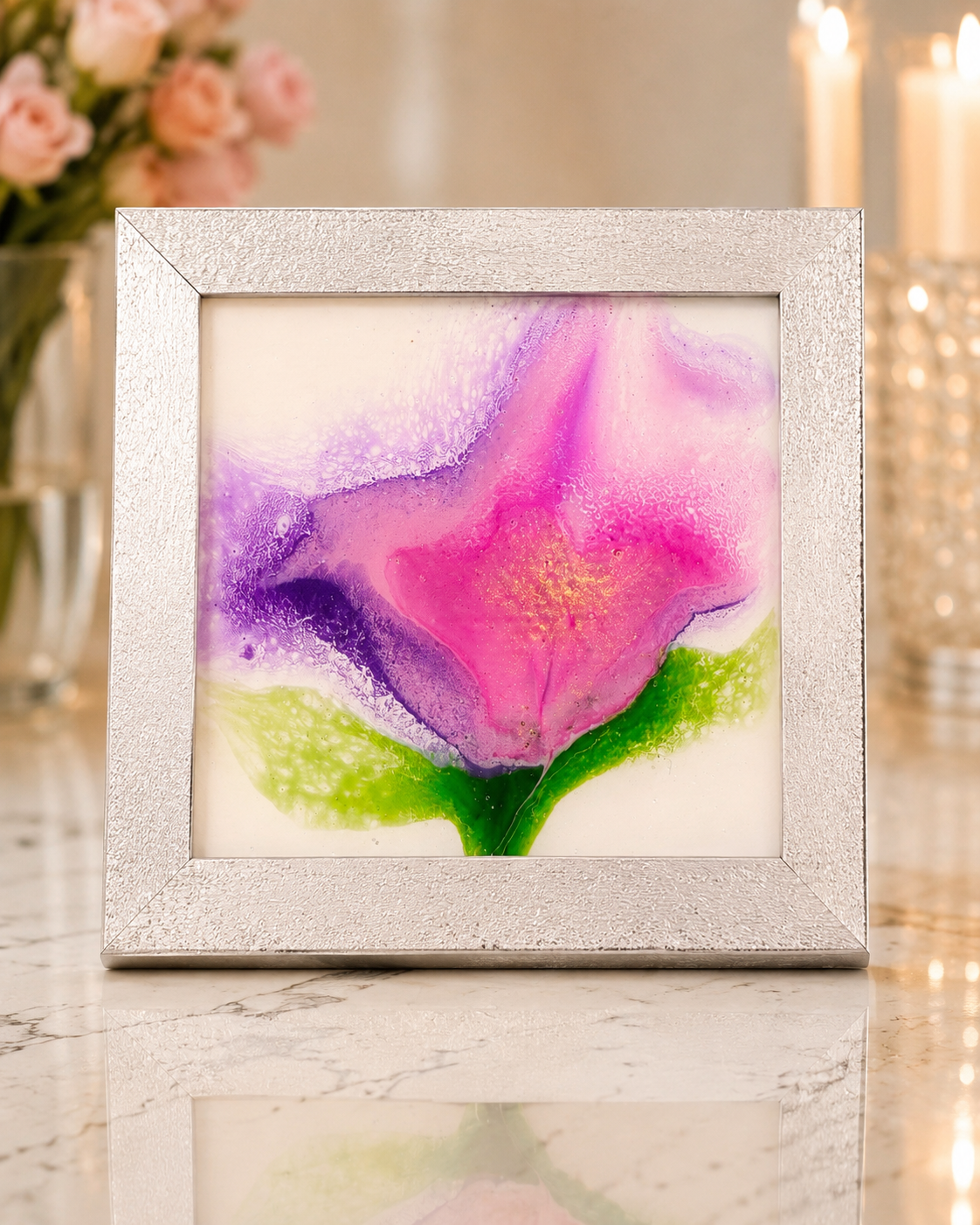 BLOOM Pour