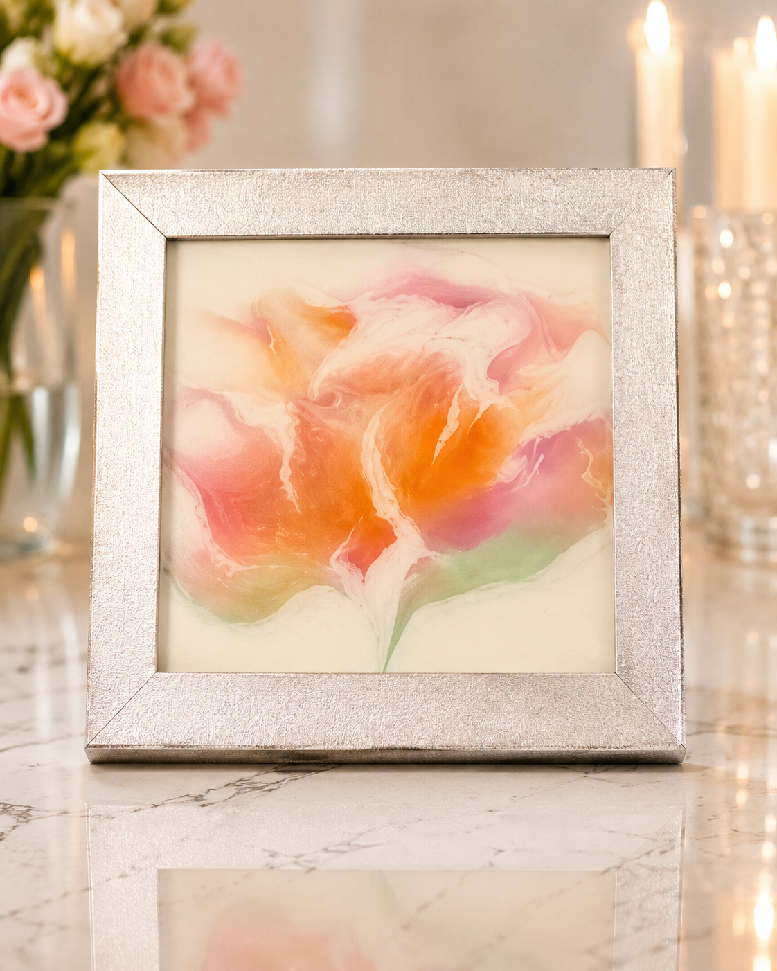 BLOOM Pour