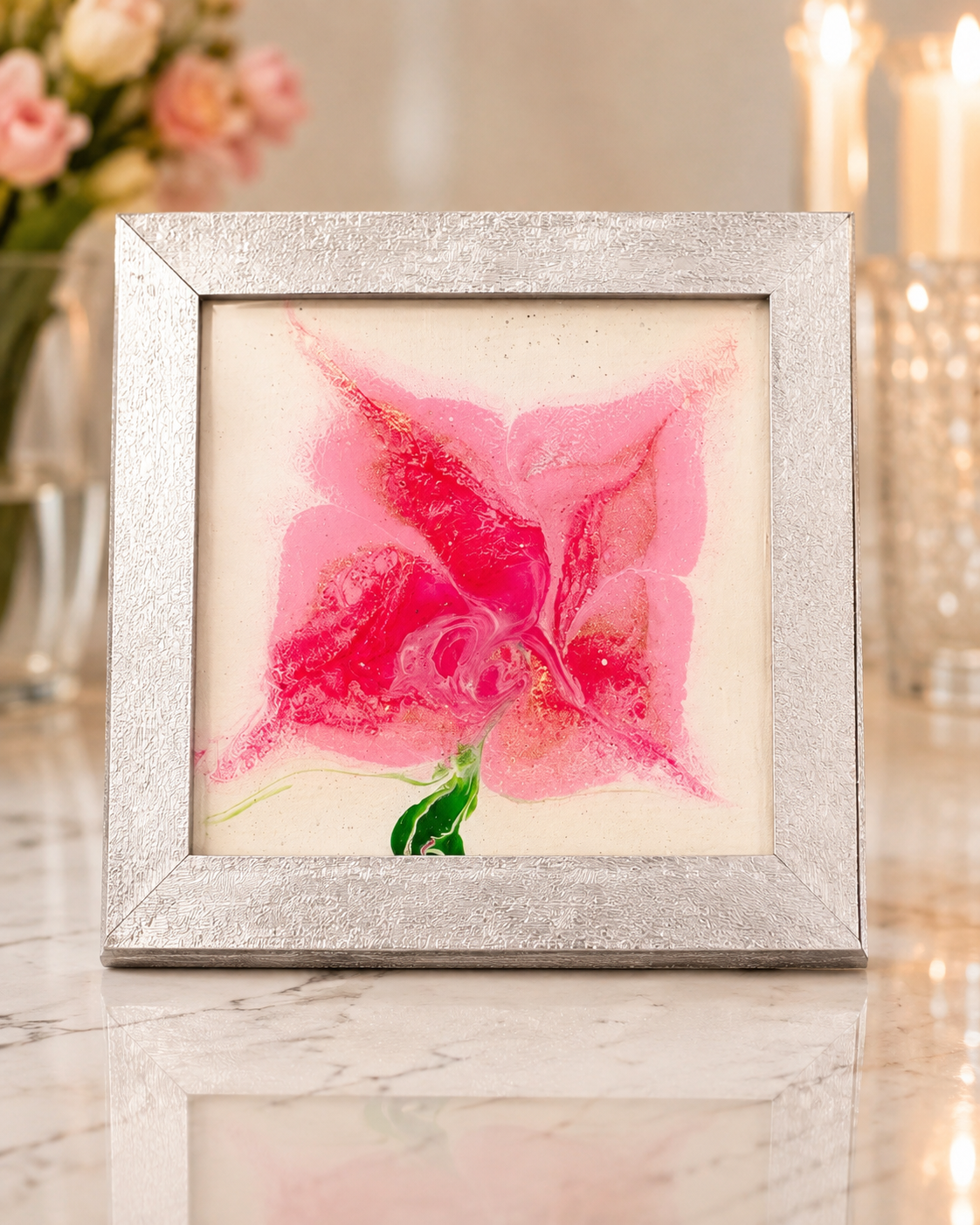 BLOOM Pour