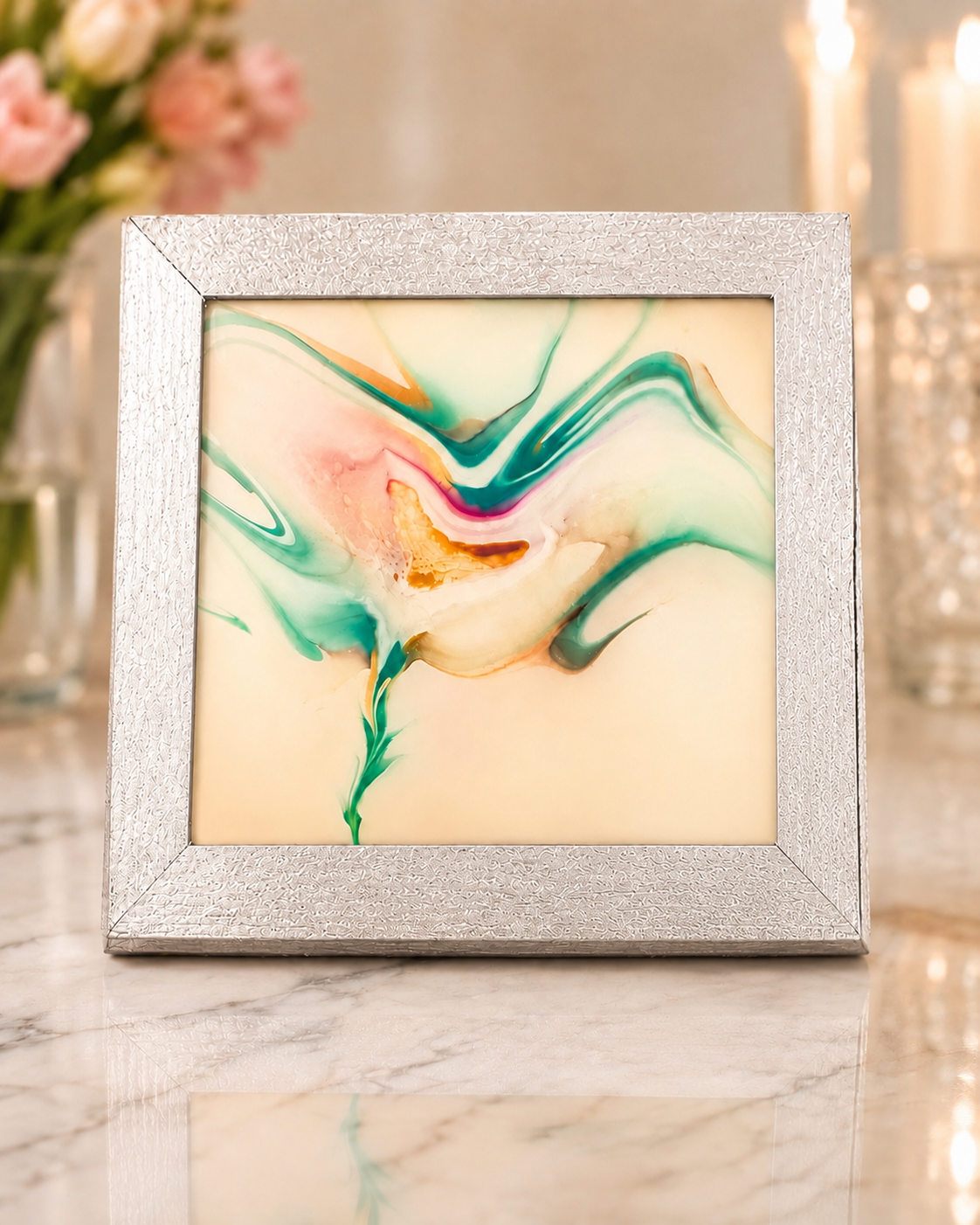BLOOM Pour