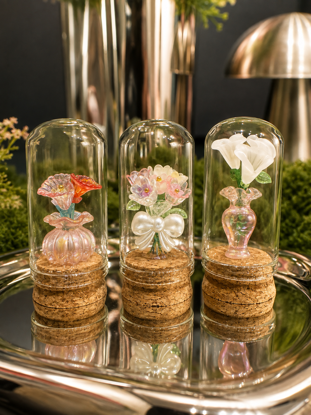 Mini Bloom set