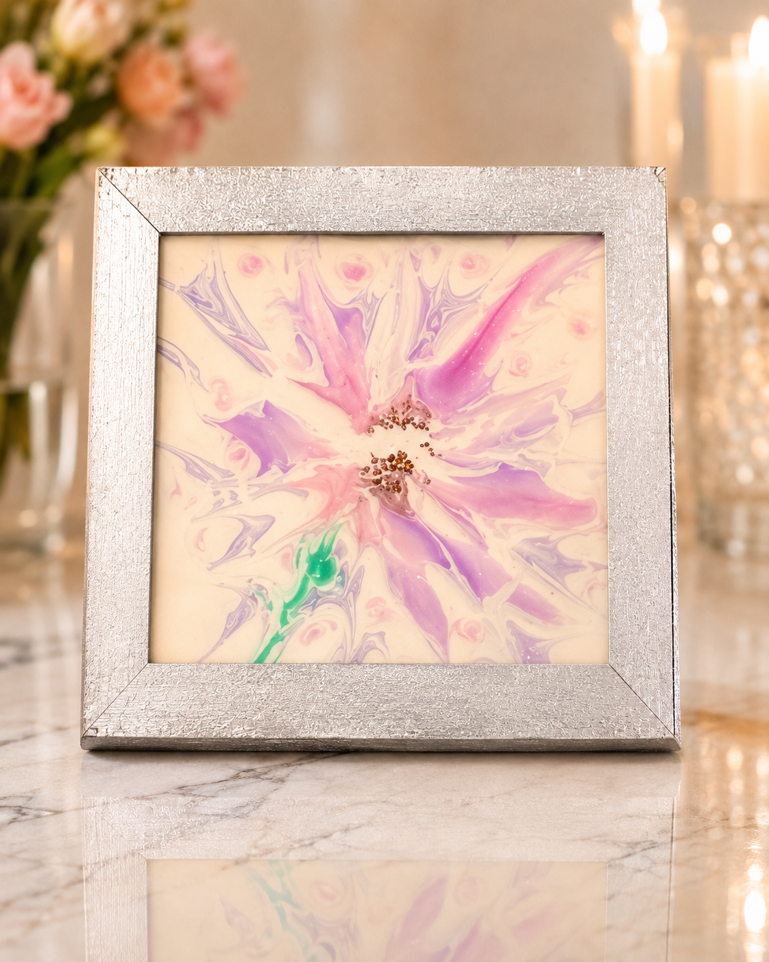BLOOM Pour