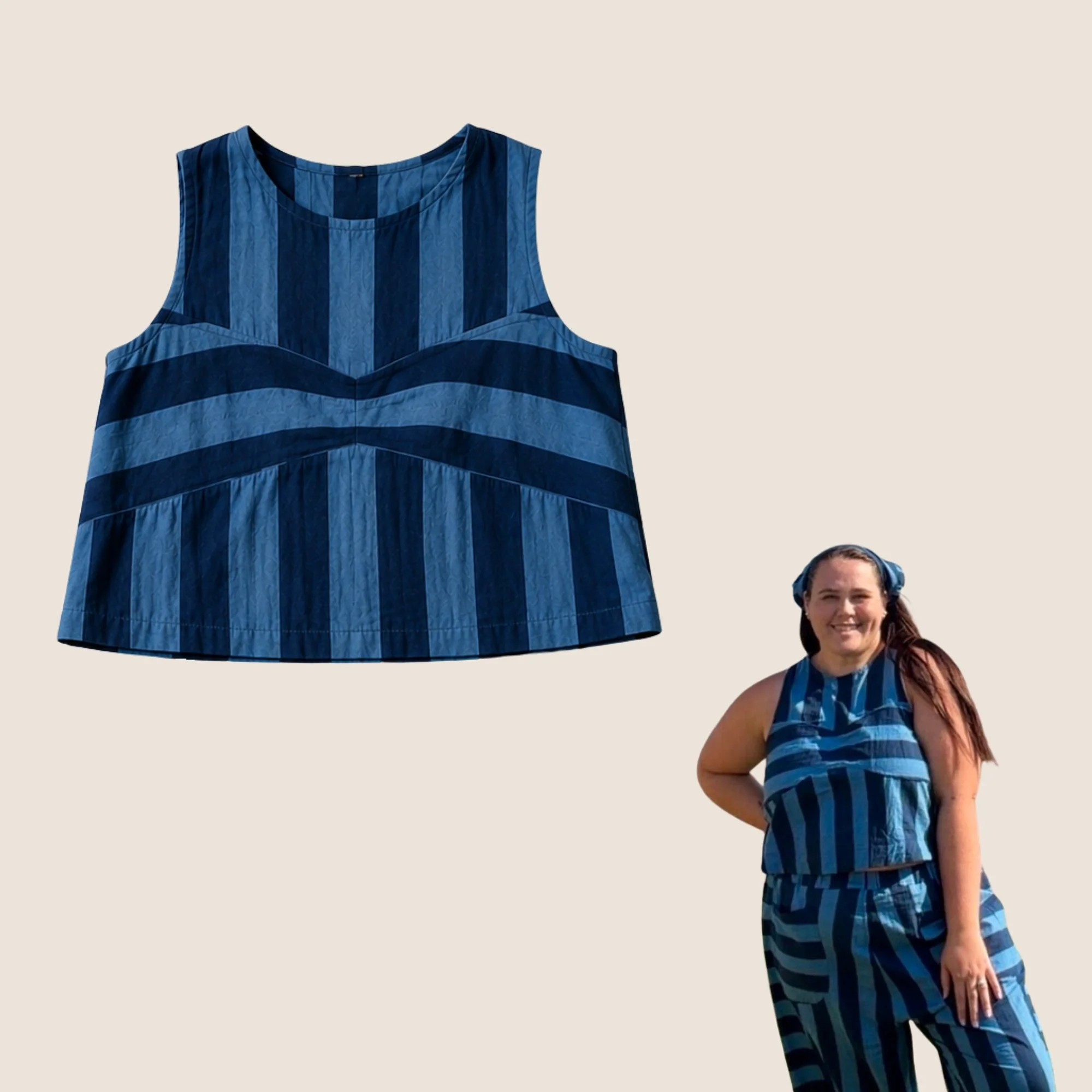 Ornella Top