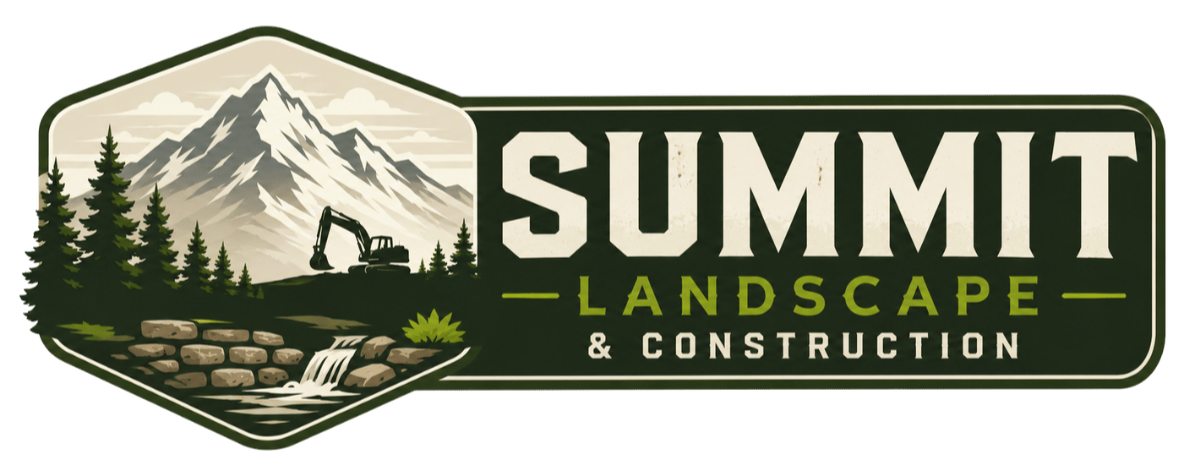 Summit Landscape &amp; Construction