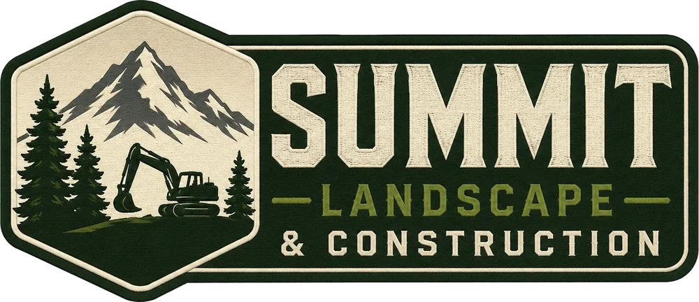 Summit Landscape &amp; Construction