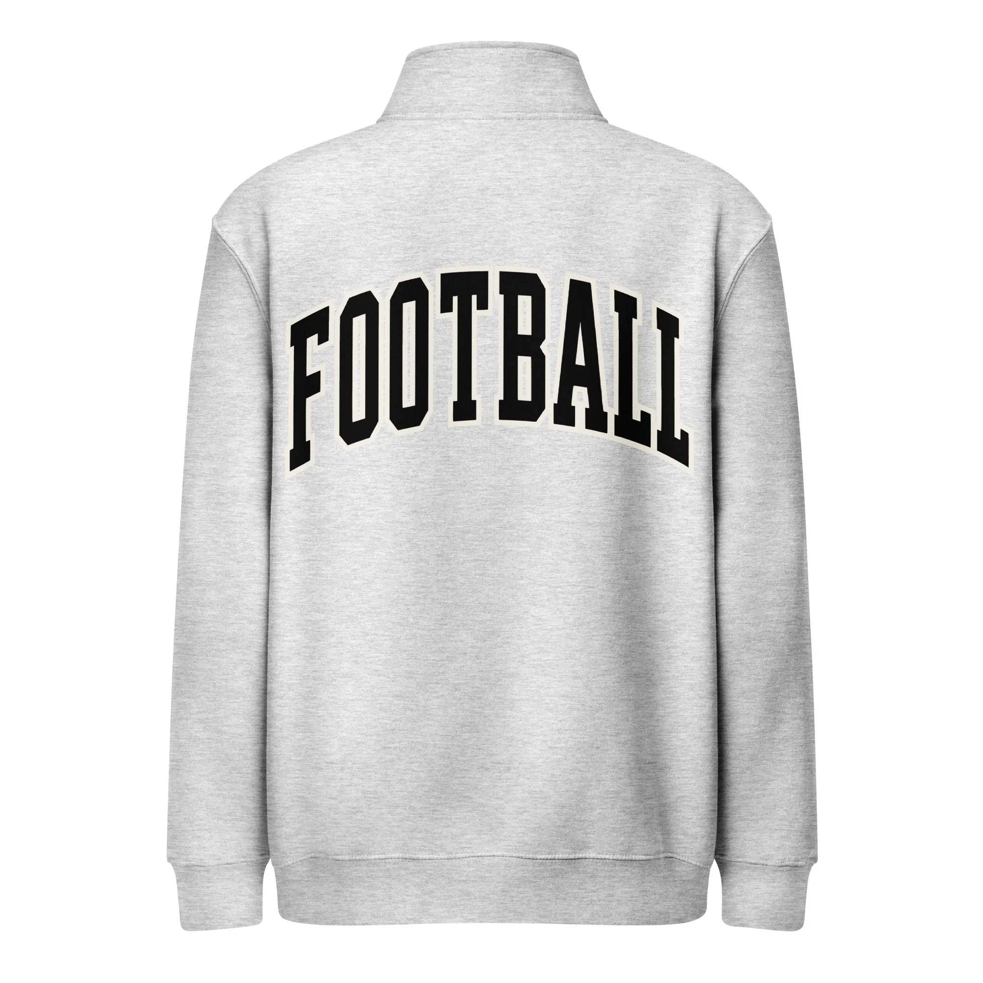 Football // Lane Seven Quarter Zip
