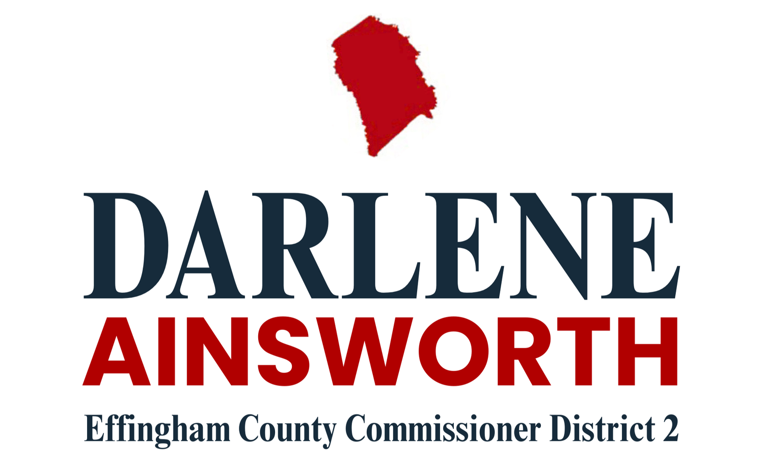 Darlene Ainsworth for Effingham