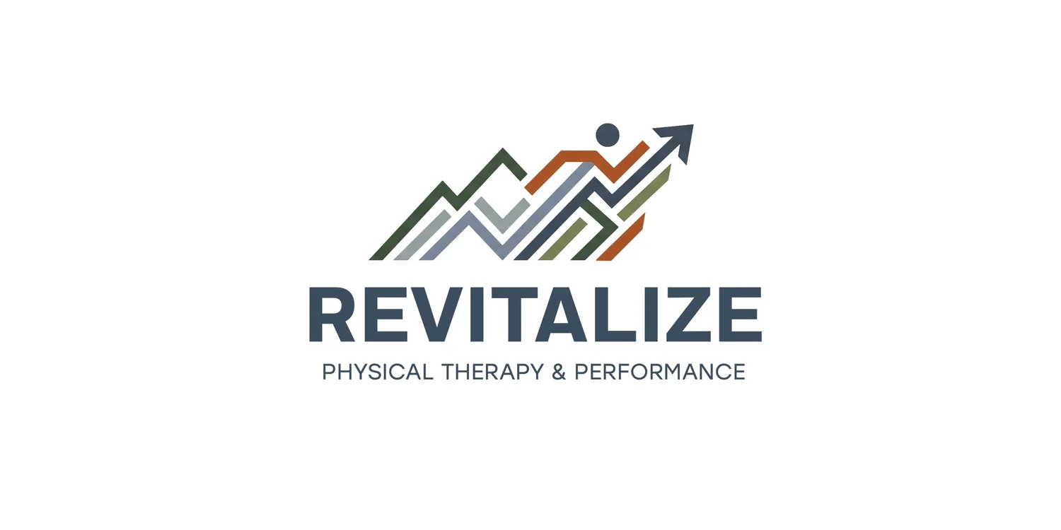Revitalize Physical Therapy &amp; Peformance