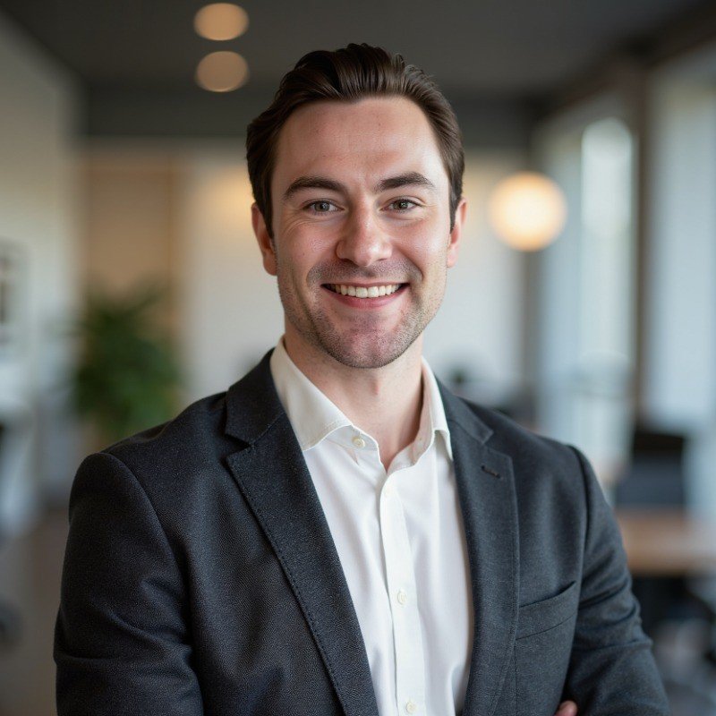 Josh Kaufman, Founder and Managing Director of Kaufman Precious Metals