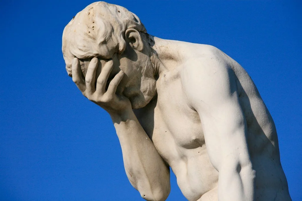 Lessons learnt should change behaviour, not fill SharePoint